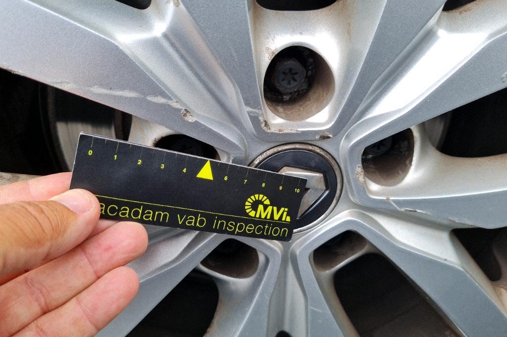 Renault Espace 2016 photo 12