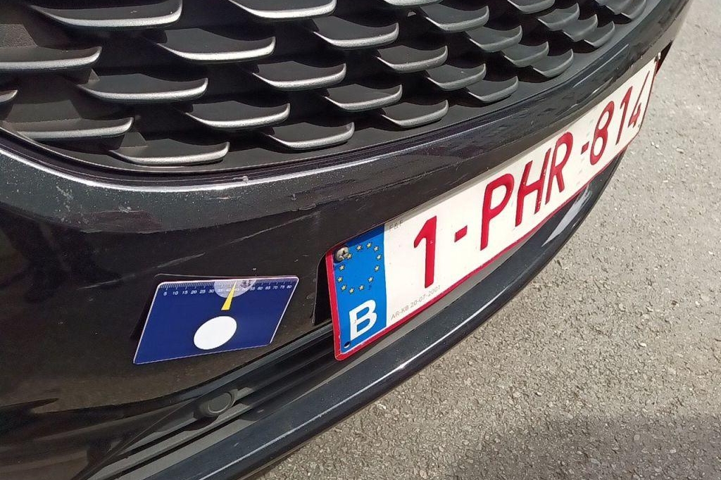 Opel Astra 2016 фото 37