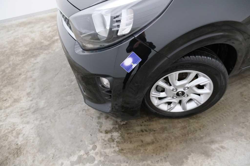 Kia Picanto 2017 фото 30