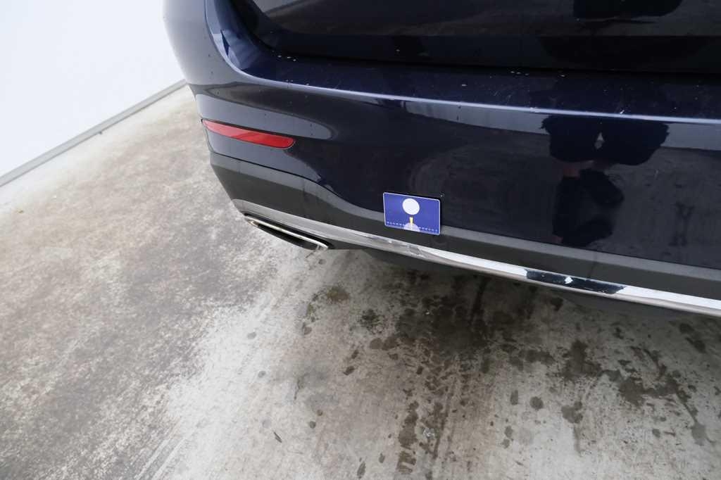 Mercedes-AMG GLC-Klasse 2017 photo 20