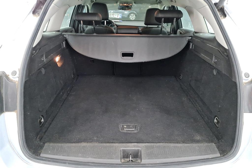 Opel Astra Sports Tourer 2016 photo 1