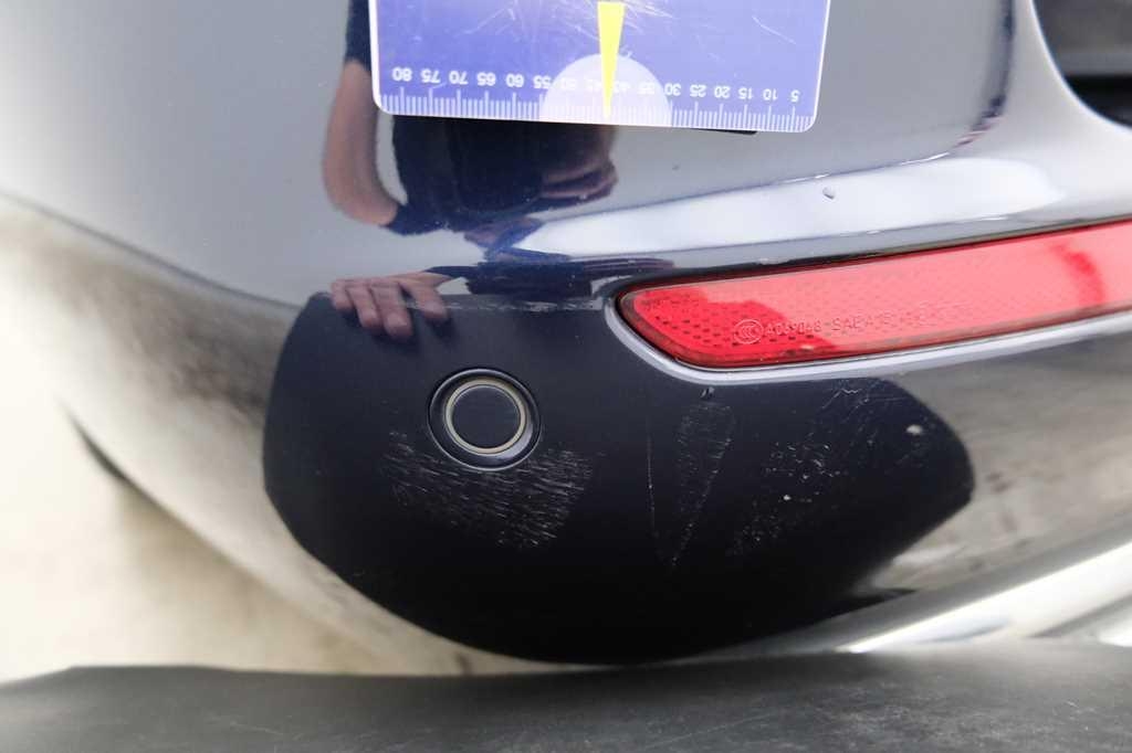 Mercedes-Benz E-Klasse 2017 photo 20