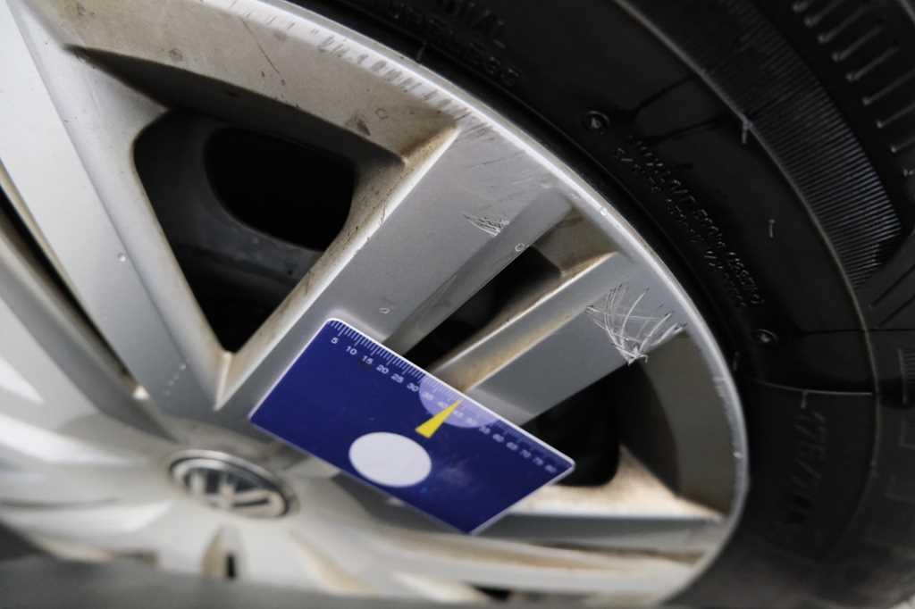 Volkswagen Polo 2016 photo 10