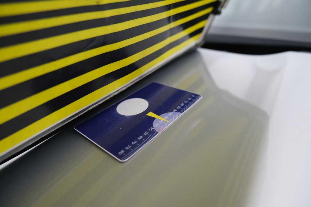 Ford Mondeo Turnier 2016 фото 7