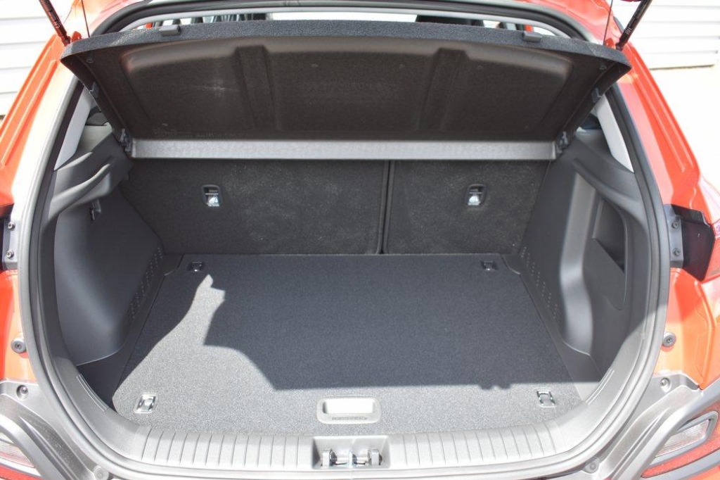 Hyundai Kona 2020 фото 4