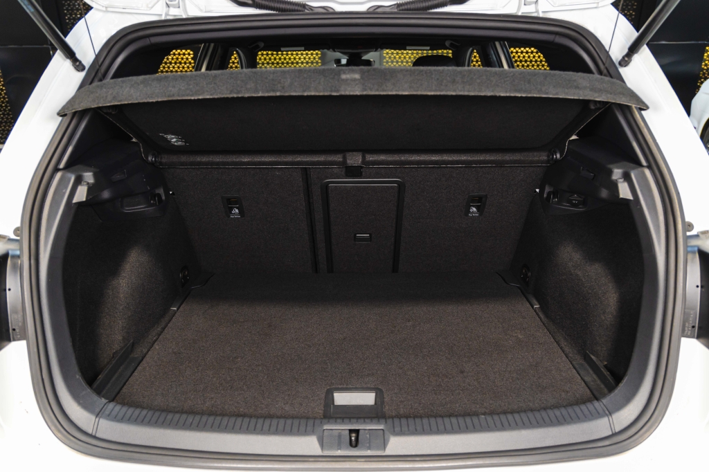 Volkswagen Golf R 2017 фото 36