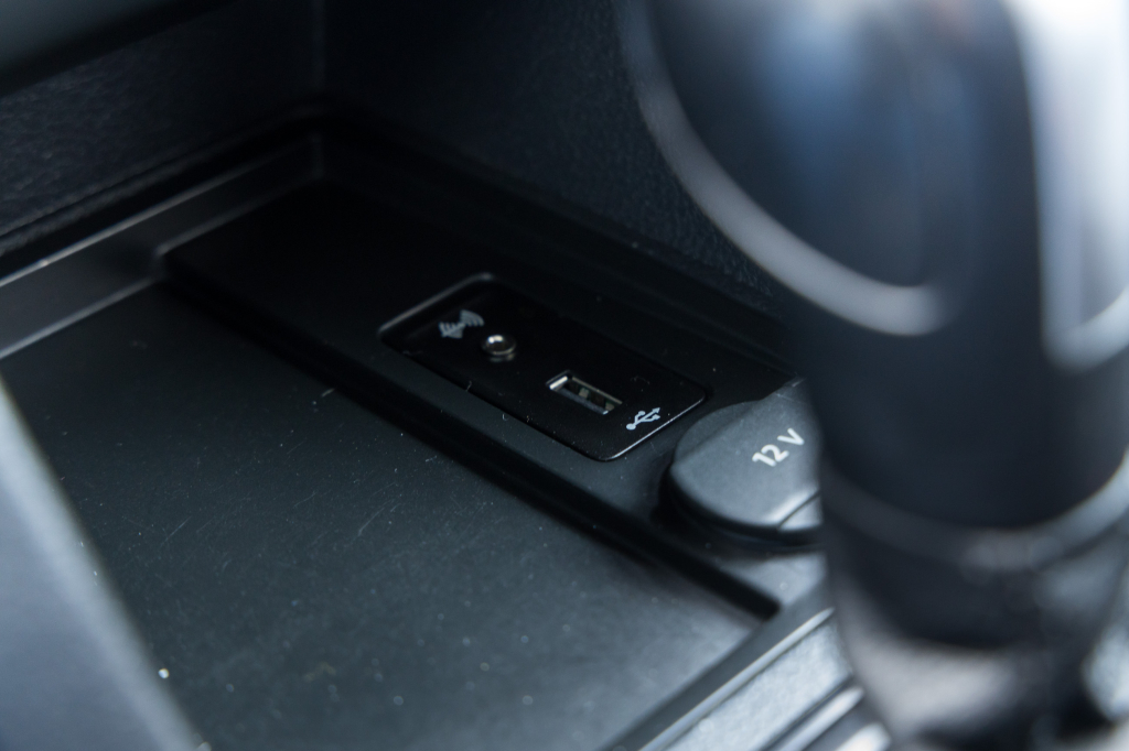 Volkswagen Caddy пасс. MAXI FULL  2018 фото 19