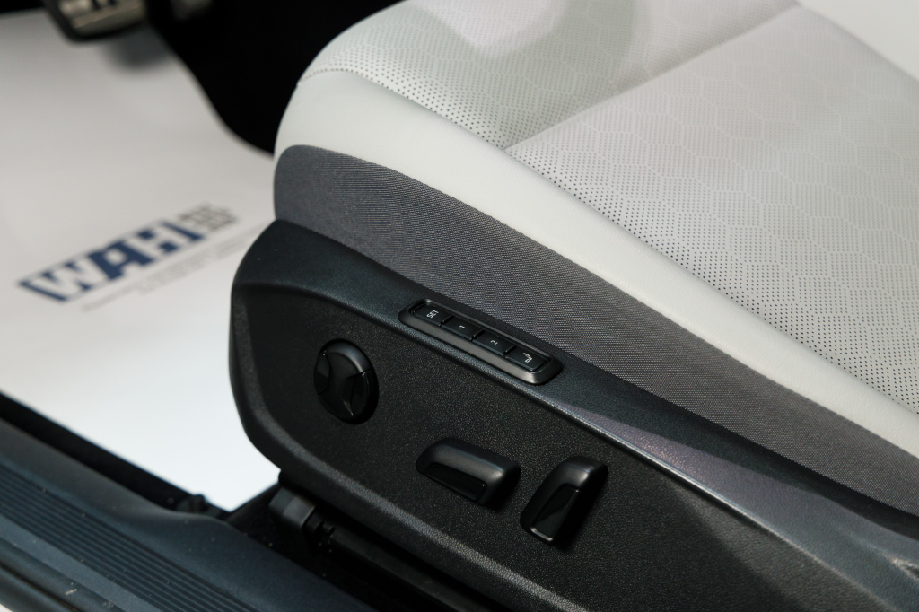 Volkswagen ID.4 1ST Edition 2021 photo 21