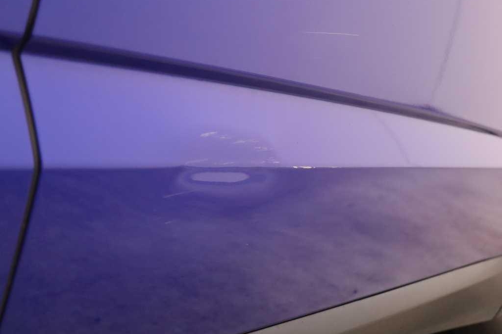 Jaguar E-Pace 2018 photo 19