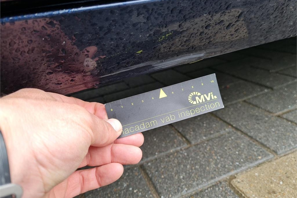 Volkswagen Passat Variant 2017 фото 46