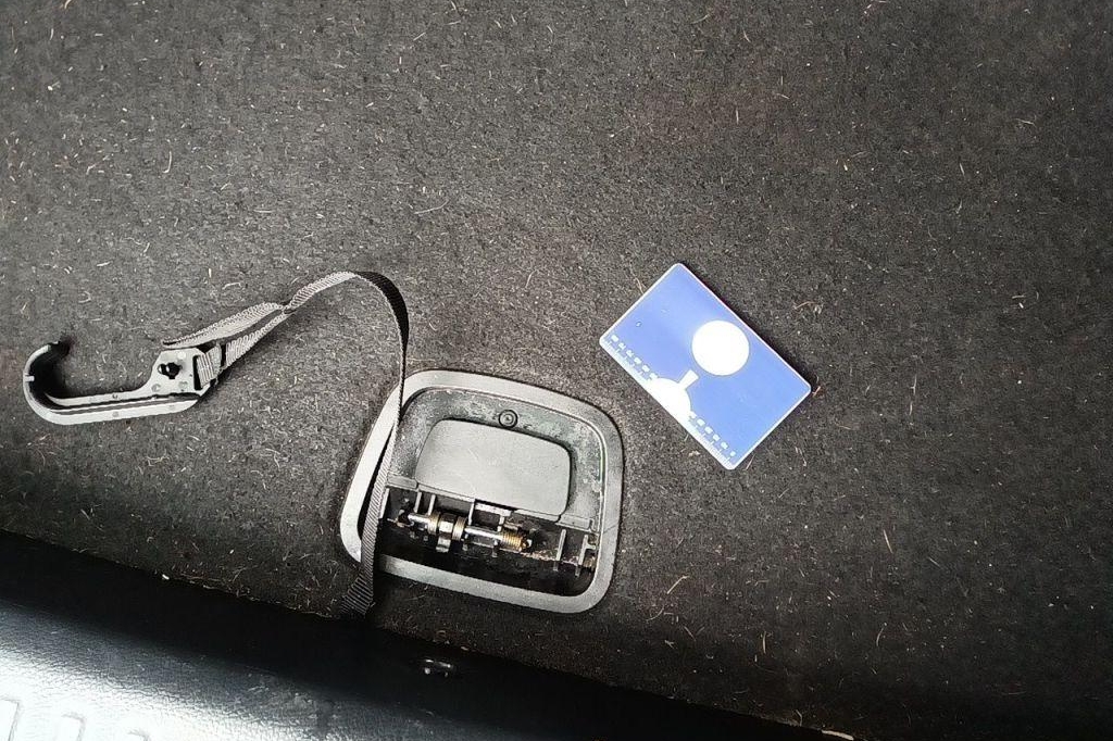 Mercedes-Benz A-Klasse 2015 photo 31