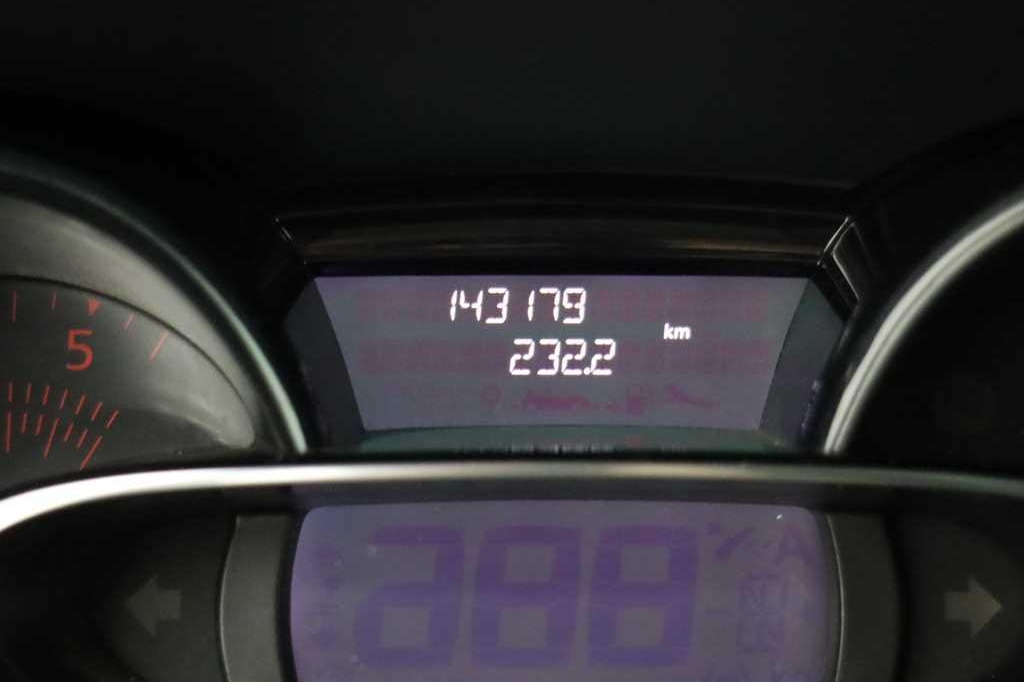 Renault Clio 2017 фото 4