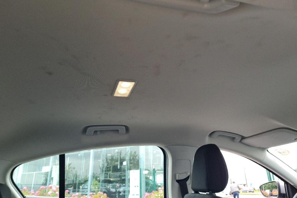 Ford Focus 2020 photo 16