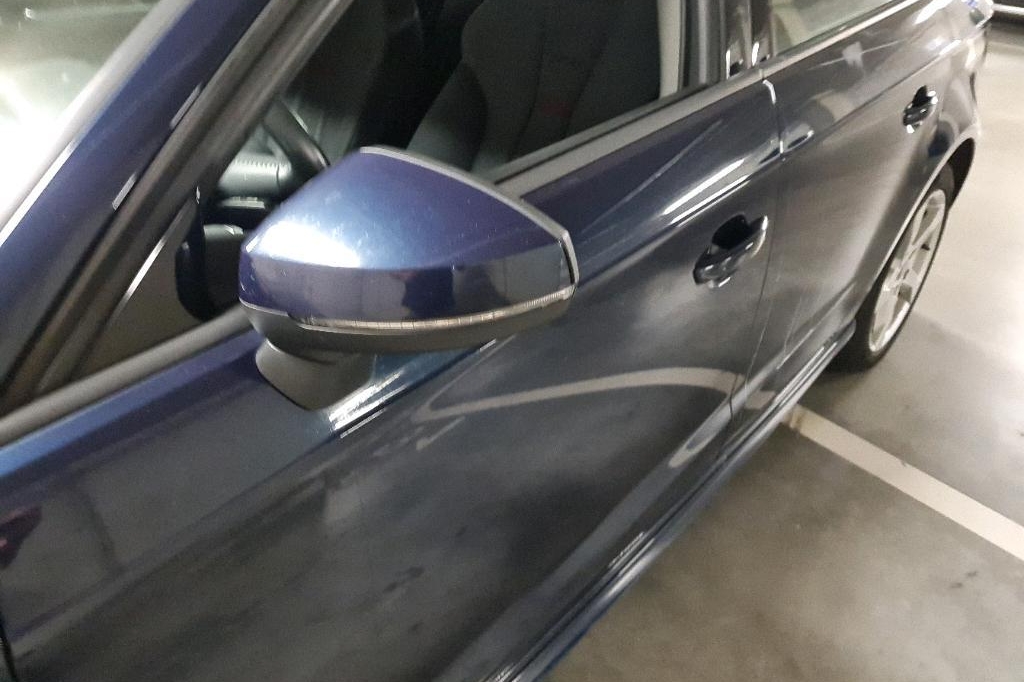 Audi A3 Sportback 2017 фото 57