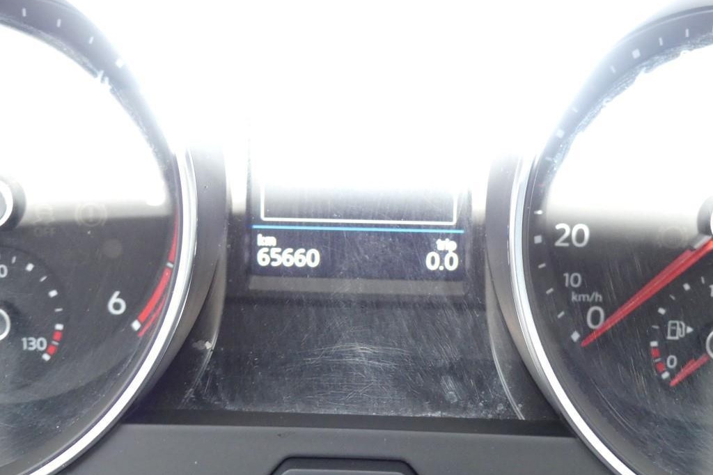 Volkswagen Tiguan 2017 photo 2