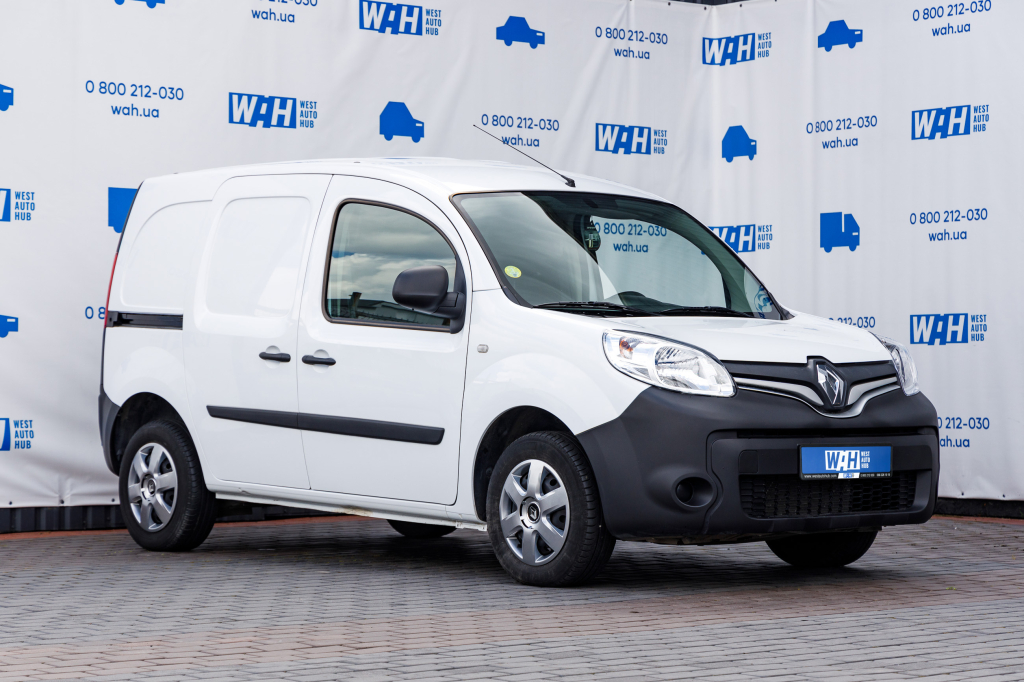 Renault Kangoo груз. Express 2017 фото 1