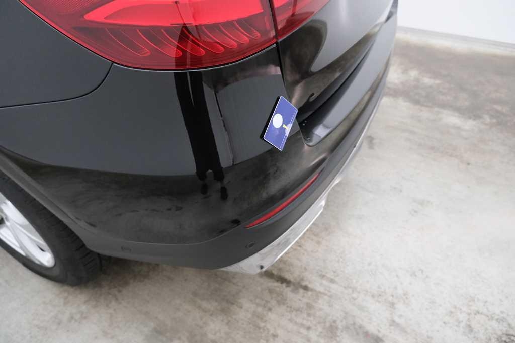 Mercedes-Benz GLC-Klasse 2017 photo 10