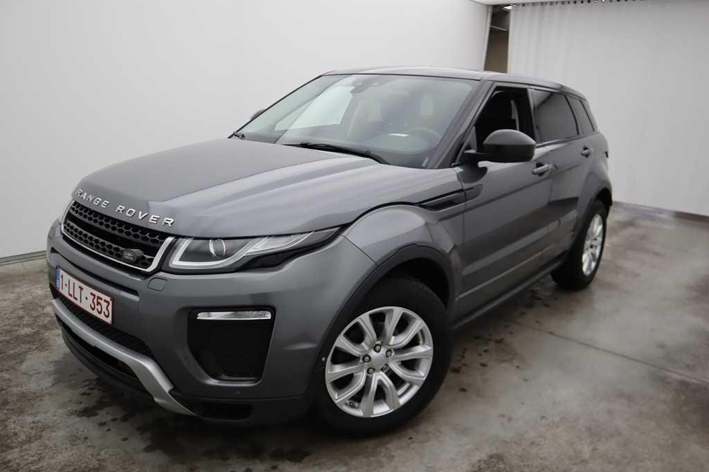 Land Rover Range Rover 2015 фото 2