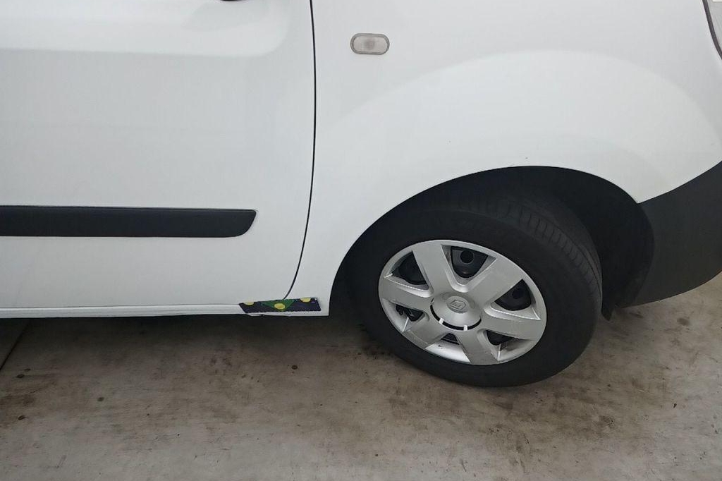 Renault Kangoo 2017 фото 30