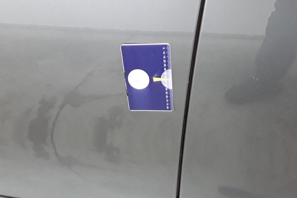 Volvo V90 Cross Country 2017 photo 18