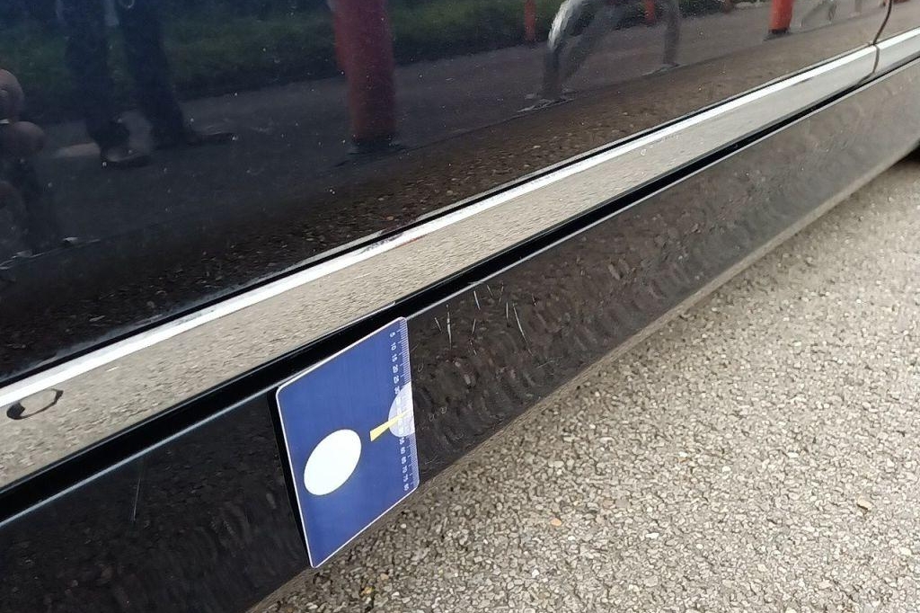 BMW 7 Series 2017 фото 41