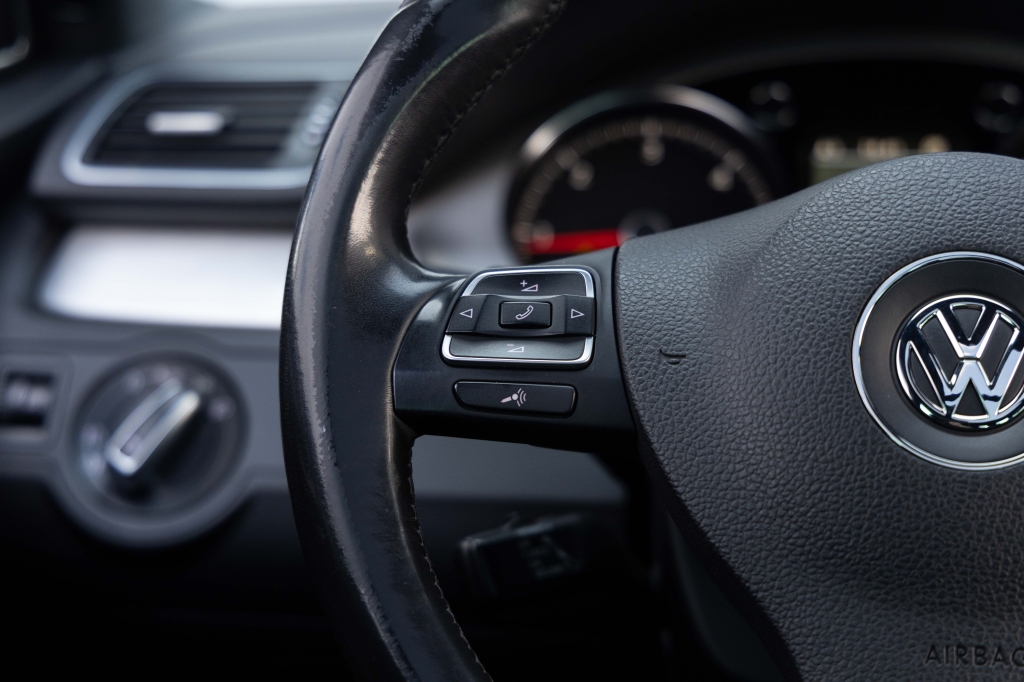 Volkswagen Passat Alltrack 2013 фото 21