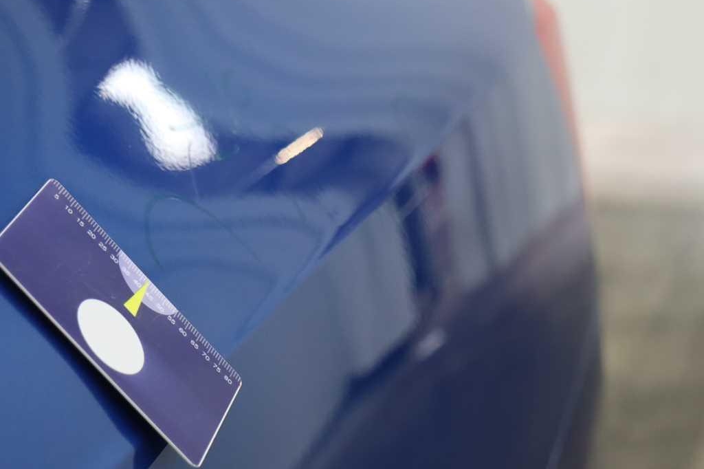 Skoda Octavia 2018 фото 30