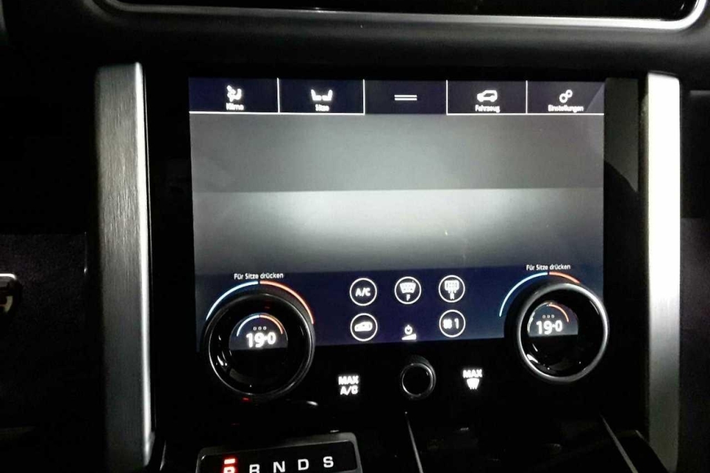 Land Rover Range Rover 2018 фото 6