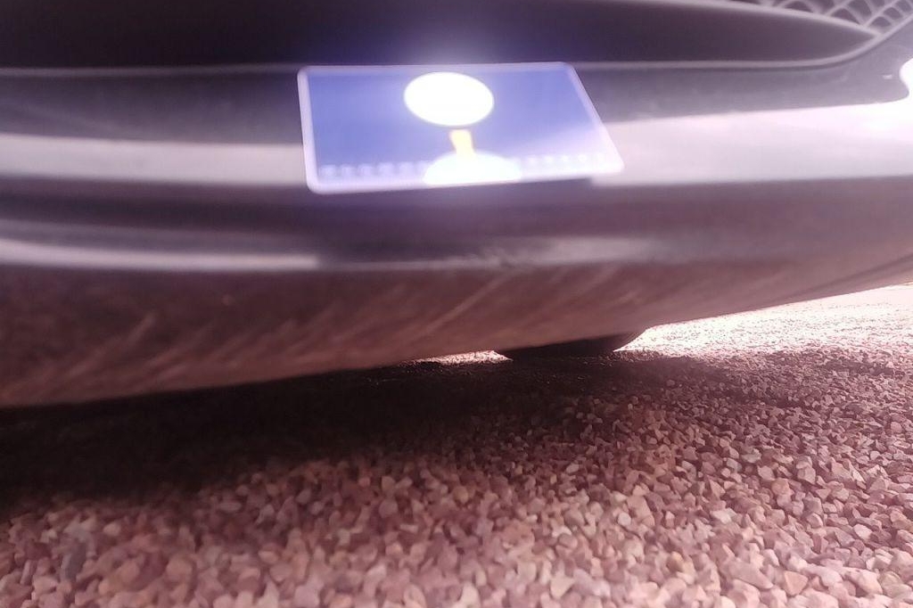 Mercedes-Benz CLA 2017 photo 12