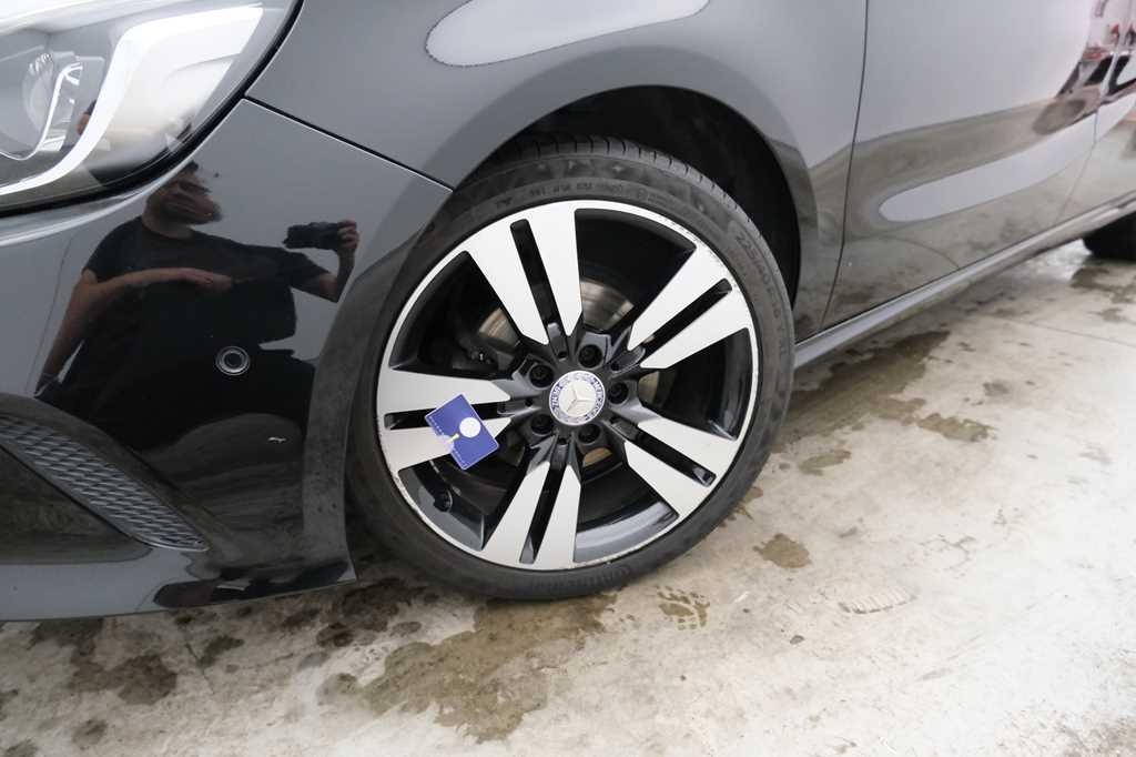 Mercedes-Benz A-Klasse 2017 photo 7