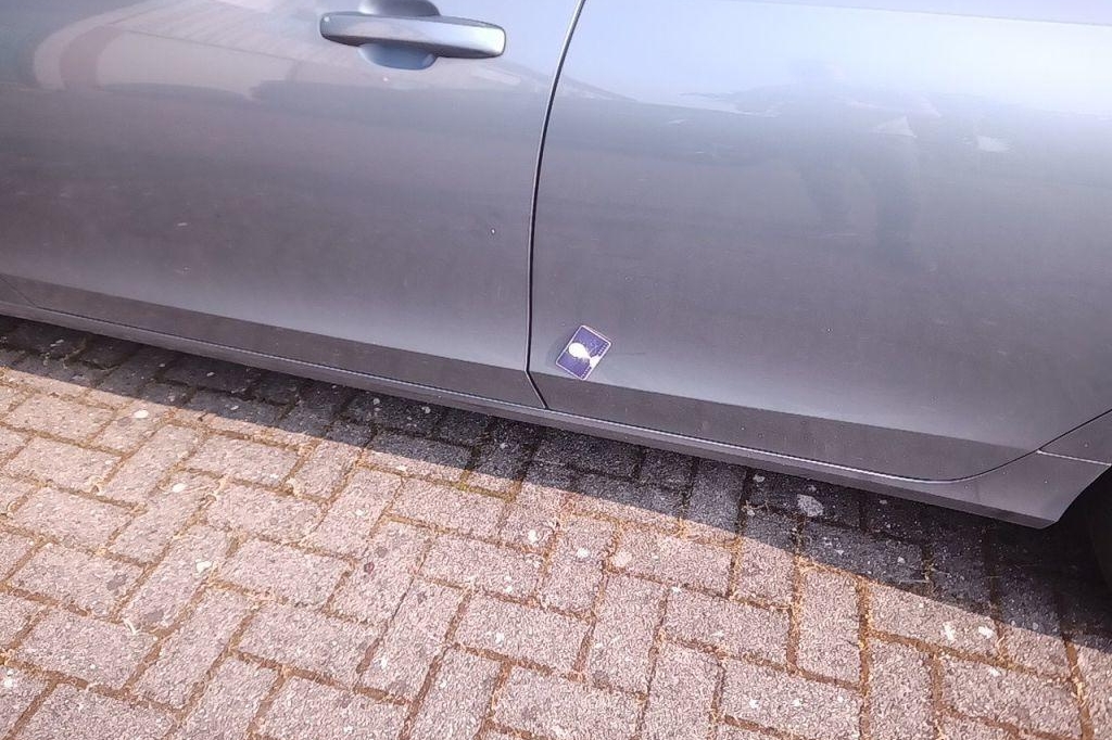 Volvo V90 2017 photo 8