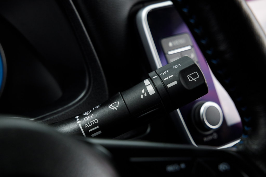 Nissan Leaf TEKNA 40 kWh photo 13