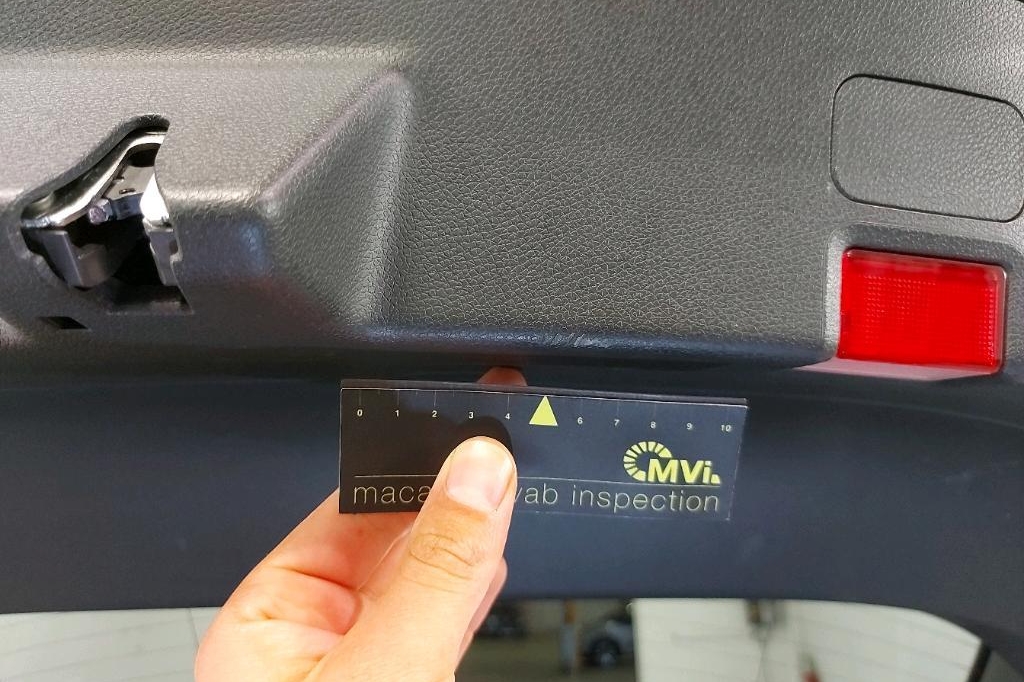 Mercedes-Benz CLA-Klasse 2016 photo 32