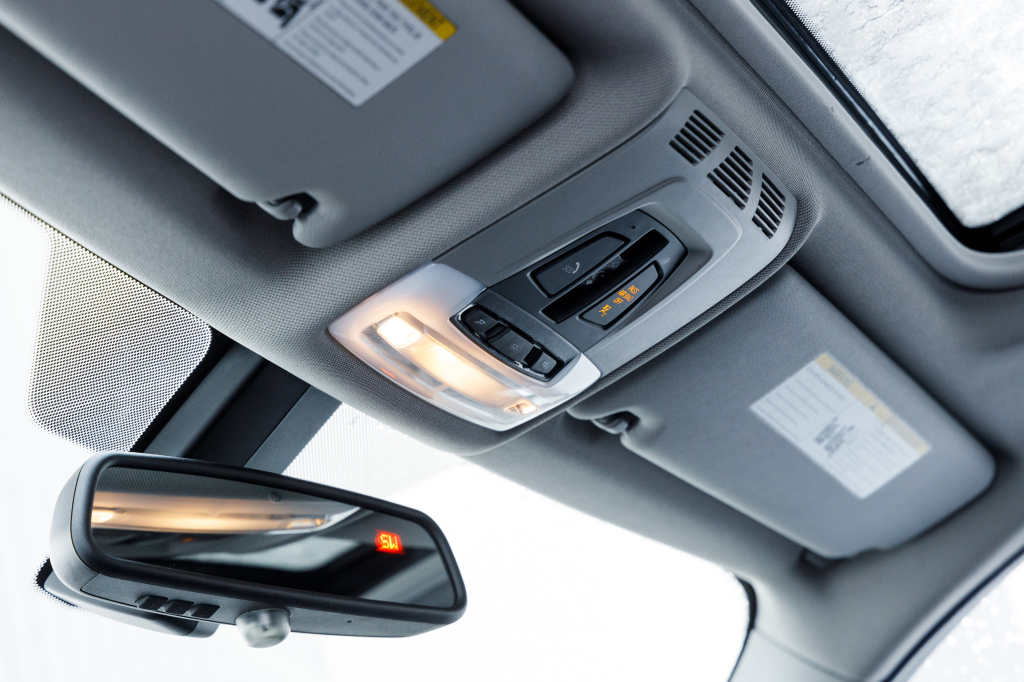 BMW 328 xDrive 2014 фото 8