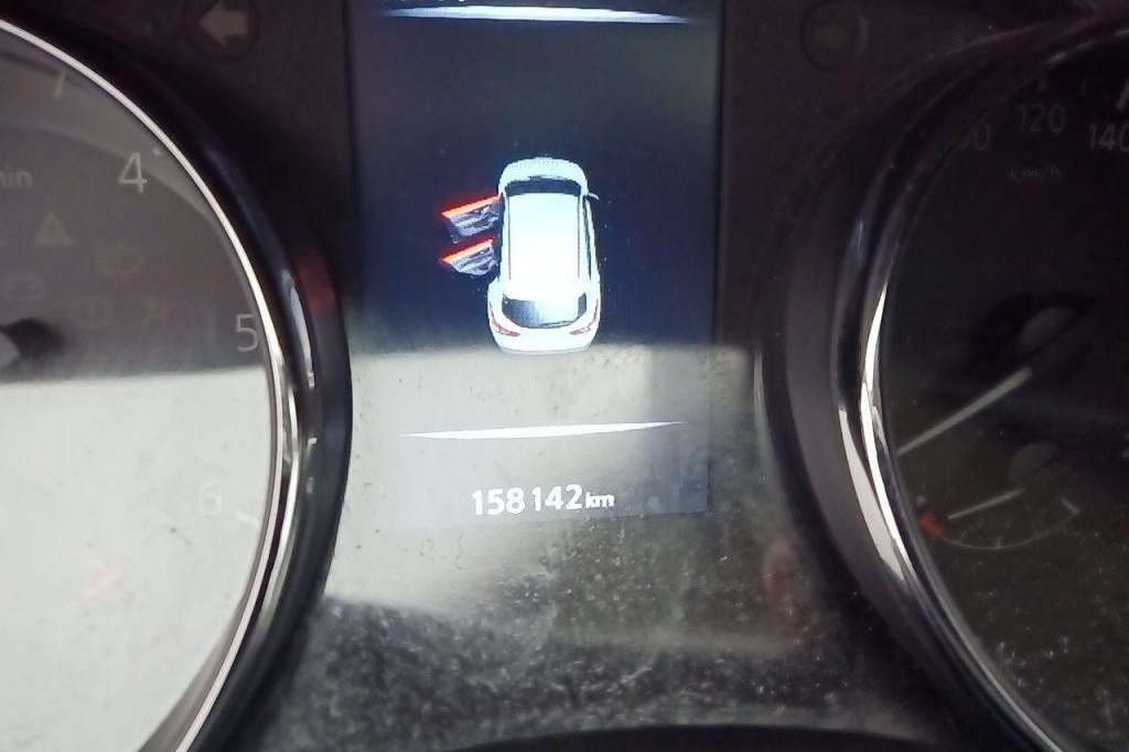 Nissan Qashqai 2017 photo 5