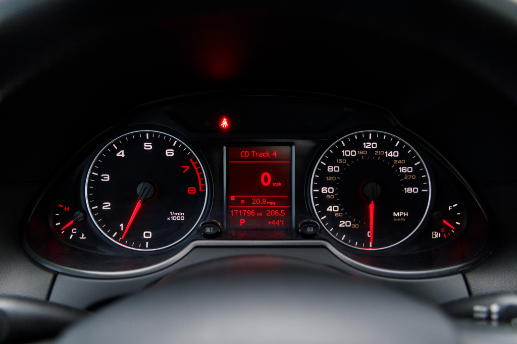 Audi Q5 Premium Plus 2010 фото 13