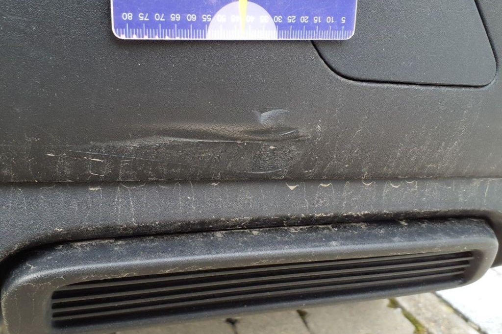 Peugeot 5008 2018 фото 24