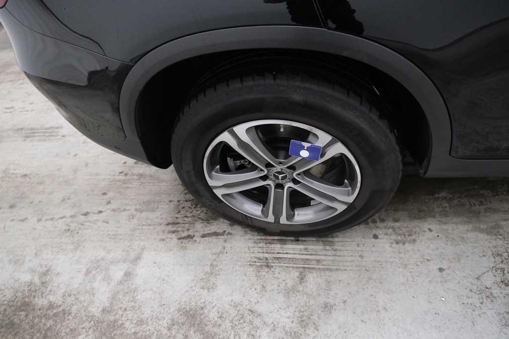 Mercedes-Benz GLC-Klasse 2017 photo 44