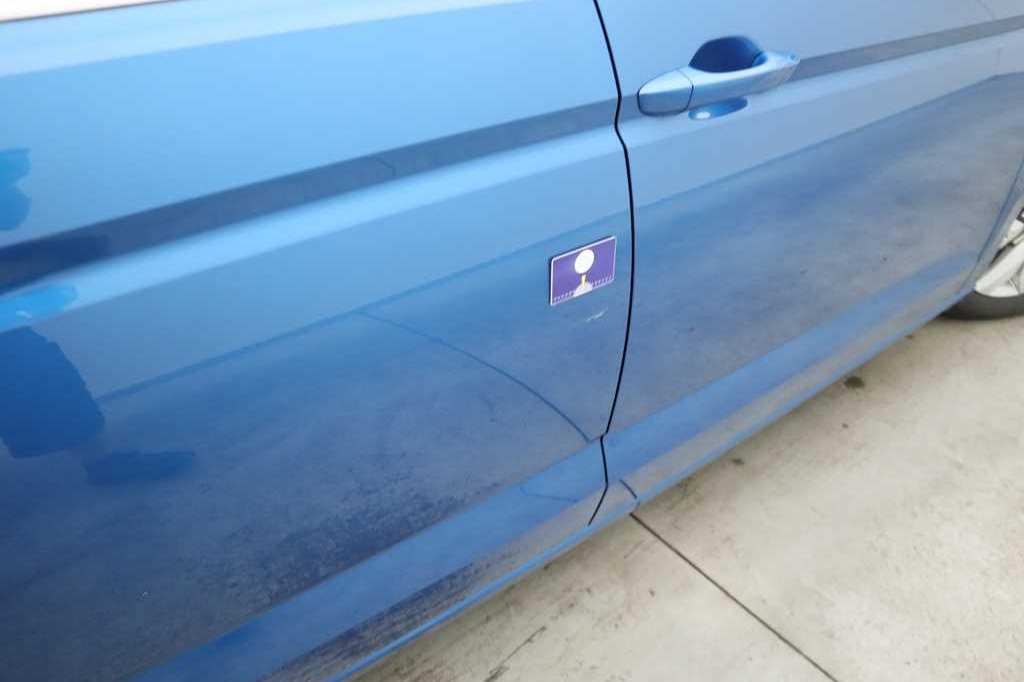 Volkswagen Touran 2016 photo 34