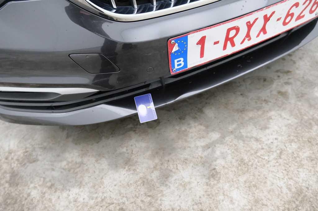 BMW 5 Series 2017 photo 58