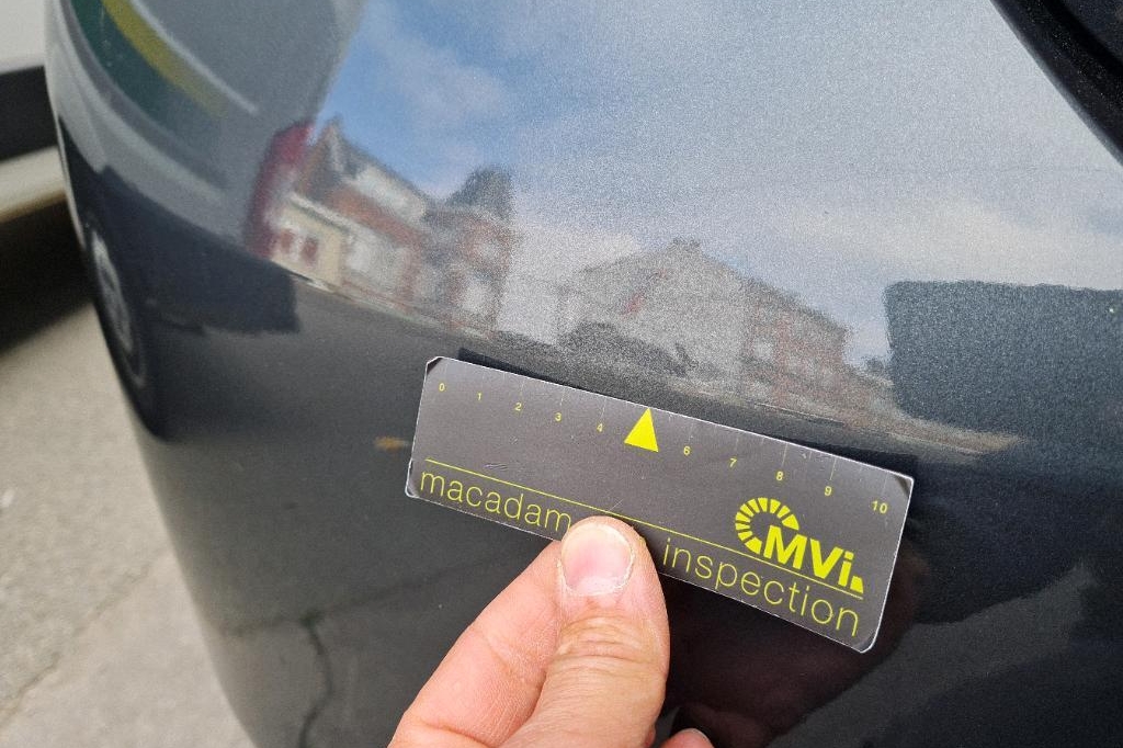 Opel Corsa 2017 фото 16