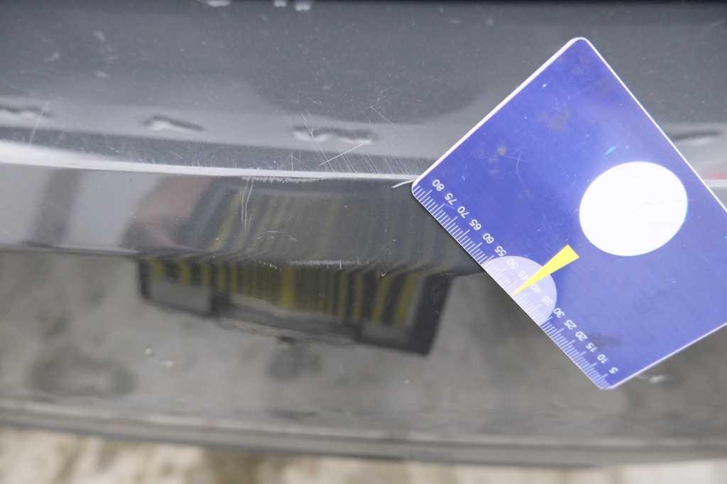 MINI Cooper Countryman 2017 фото 8