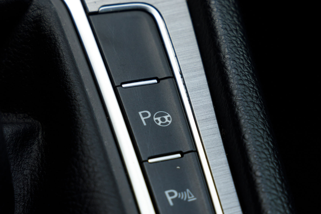 Volkswagen Golf VII 2.0 2015 photo 6