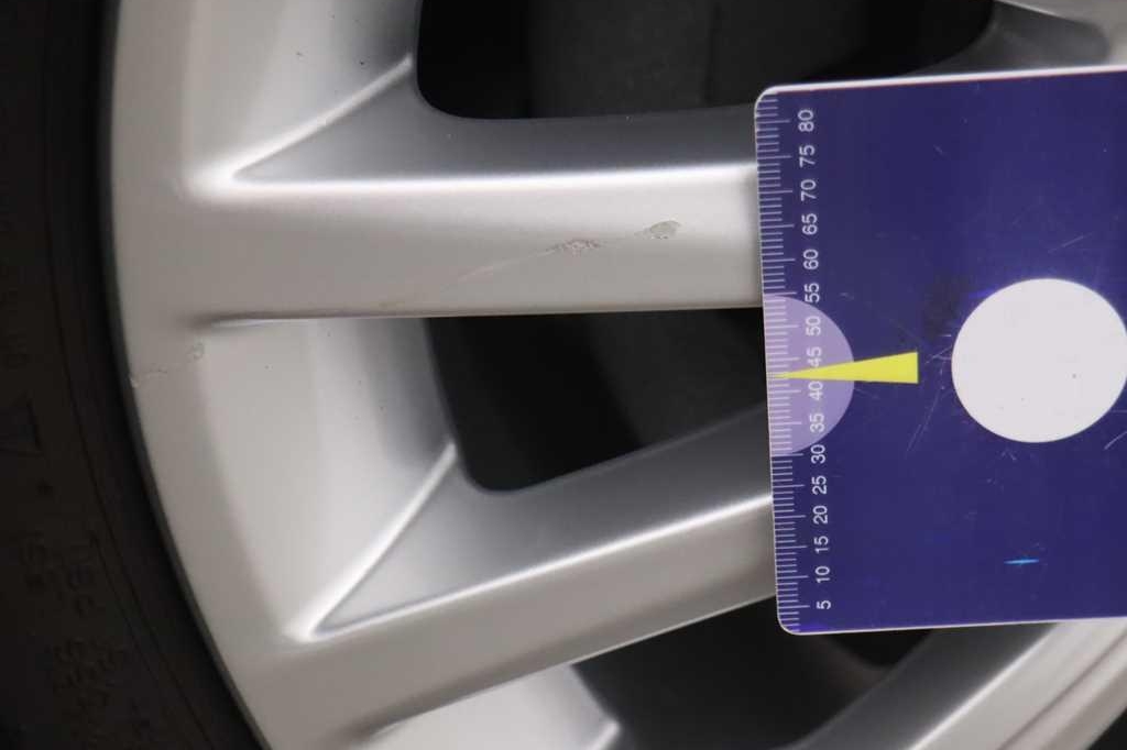 Audi A3 2016 photo 25