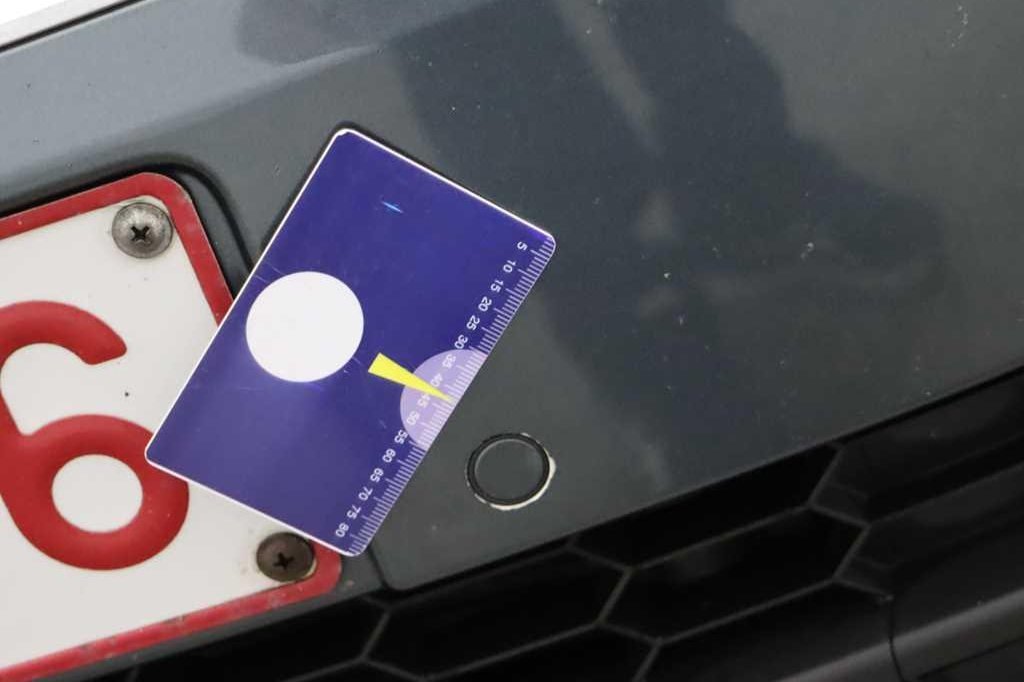 Skoda Octavia Combi 2016 фото 30