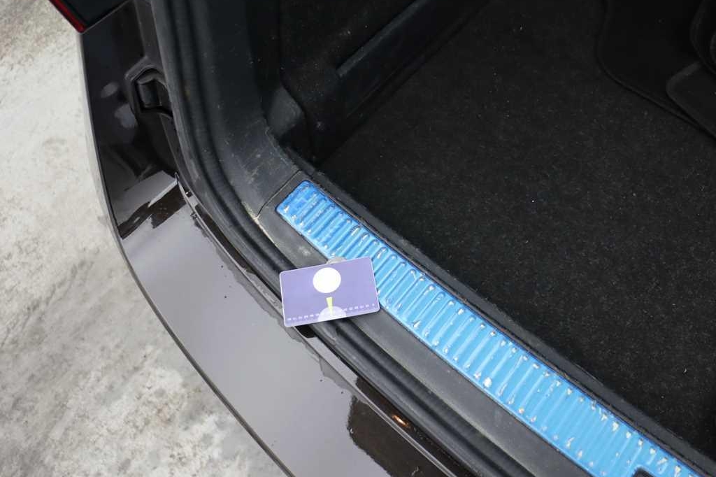 Skoda Superb Combi 2016 фото 72