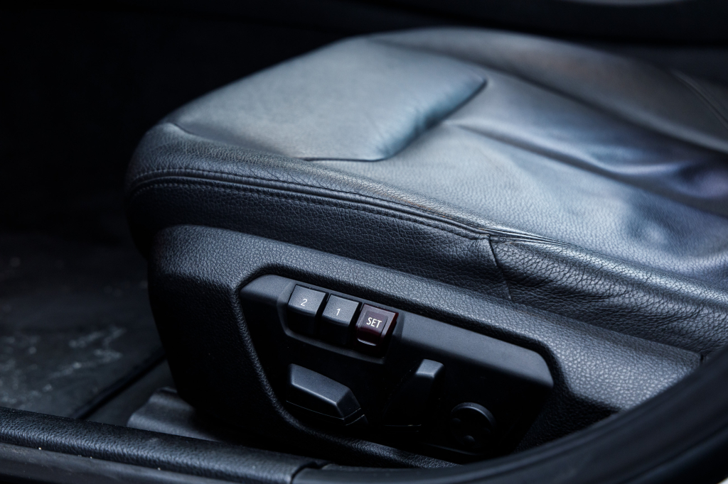 BMW 328 xDrive 2014 фото 19