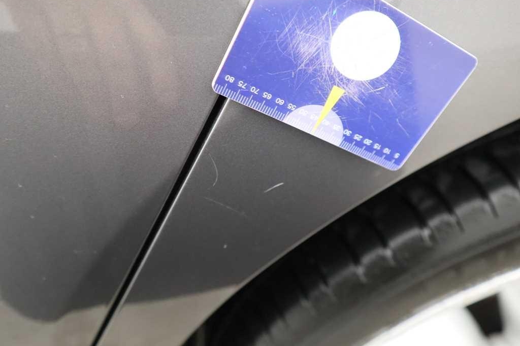 Renault Grand Scenic 2019 фото 24