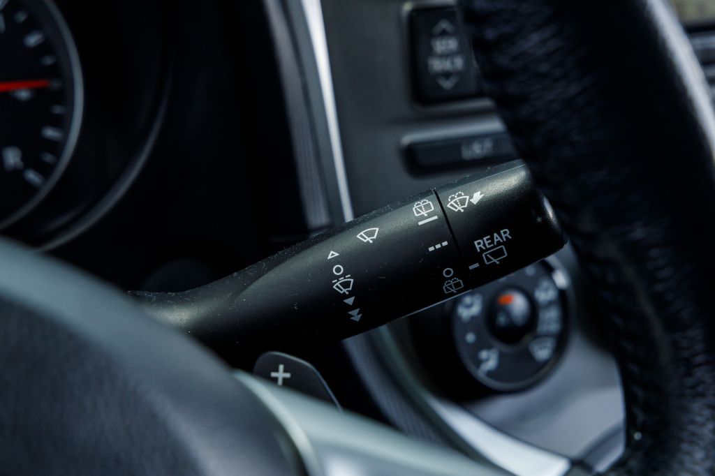 Subaru Trezia 2012 photo 19