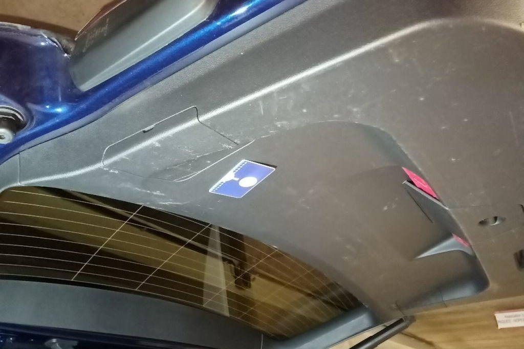 Volkswagen Touran 2016 photo 23